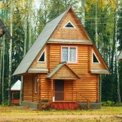 База отдыха Орлинка, Пеновский район, Тверская область