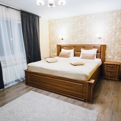 Загородный клуб Weekend, Севастополь, Ростовская область