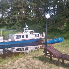 Загородный отель Светлица, Осташковский район, Тверская область