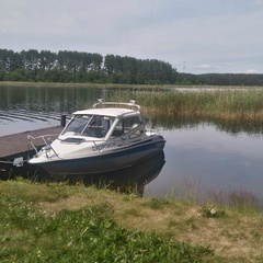 Загородный отель Светлица, Осташковский район, Тверская область