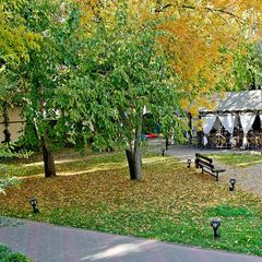 Загородный клуб Weekend, Севастополь, Ростовская область