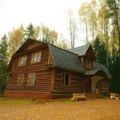 База отдыха Орлинка, Пеновский район, Тверская область