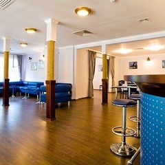 Загородный отель Светлица, Осташковский район, Тверская область