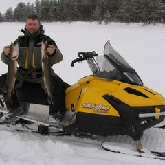 Турбаза Энгозеро, Лоухский район, Республика Карелия