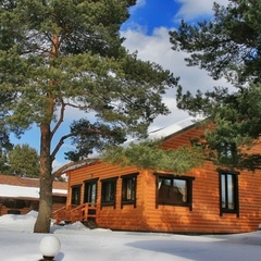 Загородный отель Светлица, Осташковский район, Тверская область