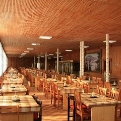 База отдыха Чайка, Селижаровский район, Тверская область