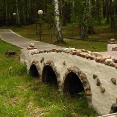 Гостиничный комплекс Серебряный Бор, Омский район, Омская область