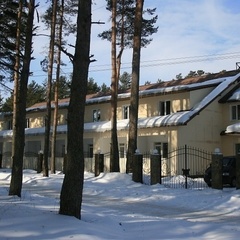 Загородный отель Светлица, Осташковский район, Тверская область