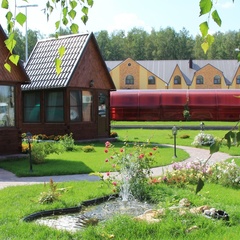 Загородный клуб Владимир, Суворовский район, Тульская область