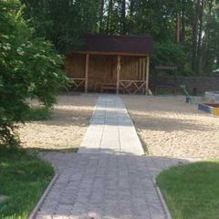 Гостиничный комплекс Серебряный Бор, Омский район, Омская область