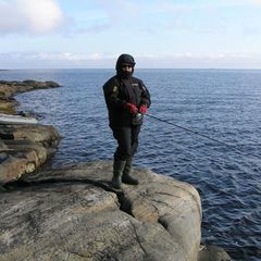 Турбаза Энгозеро, Лоухский район, Республика Карелия