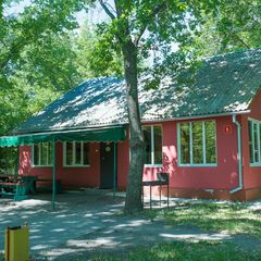 Загородный комплекс Алые паруса, Ставропольский район, Самарская область