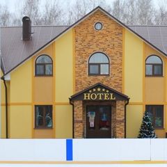 Загородный клуб Владимир, Суворовский район, Тульская область