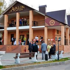 Загородный клуб Владимир, Суворовский район, Тульская область