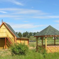 Турбаза Энгозеро, Лоухский район, Республика Карелия