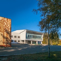 Санаторий Красный бор, Смоленск, Смоленская область