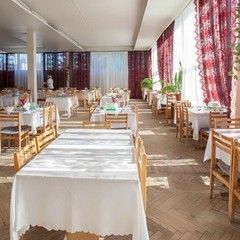 Санаторий Красный бор, Смоленск, Смоленская область