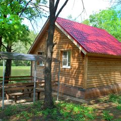 Загородный комплекс Алые паруса, Ставропольский район, Самарская область