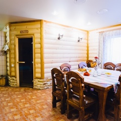 Загородный клуб Weekend, Севастополь, Ростовская область
