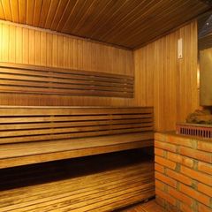 Туристический комплекс Заимка, Чебоксарский район, Республика Чувашия