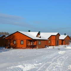 База отдыха Головинка, Жуковский район, Калужская область