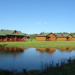 База отдыха Головинка, Жуковский район, Калужская область
