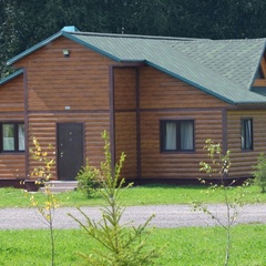 База отдыха Головинка, Жуковский район, Калужская область