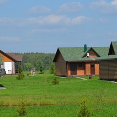 База отдыха Головинка, Жуковский район, Калужская область