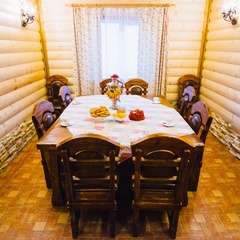 Загородный клуб Weekend, Севастополь, Ростовская область