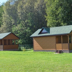 База отдыха Головинка, Жуковский район, Калужская область