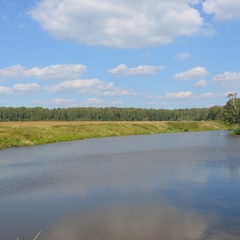 База отдыха Головинка, Жуковский район, Калужская область
