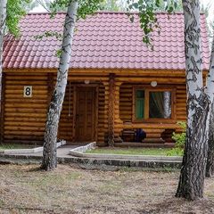 Турбаза Тихий Плес, Самара, Самарская область