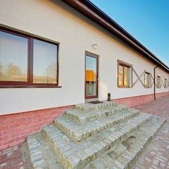 Рыболовная усадьба Гильге, Полесский район, Калининградская область