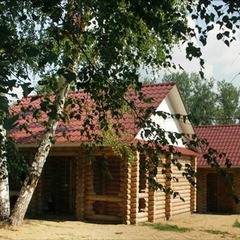 Турбаза Тихий Плес, Самара, Самарская область