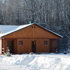 База отдыха Головинка, Жуковский район, Калужская область