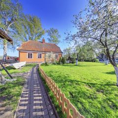 Рыболовная усадьба Гильге, Полесский район, Калининградская область