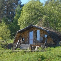 База отдыха Мишкина сказка, Лахденпохский район, Республика Карелия