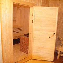 Туристический комплекс Заимка, Чебоксарский район, Республика Чувашия