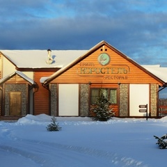 База отдыха Головинка, Жуковский район, Калужская область