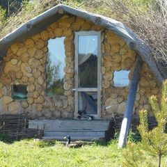 База отдыха Мишкина сказка, Лахденпохский район, Республика Карелия