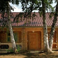 Турбаза Тихий Плес, Самара, Самарская область