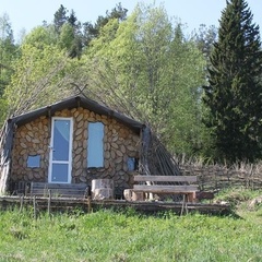 База отдыха Мишкина сказка, Лахденпохский район, Республика Карелия