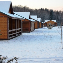 База отдыха Головинка, Жуковский район, Калужская область
