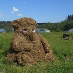 База отдыха Мишкина сказка, Лахденпохский район, Республика Карелия