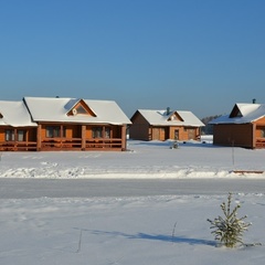 База отдыха Головинка, Жуковский район, Калужская область