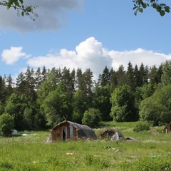 База отдыха Мишкина сказка, Лахденпохский район, Республика Карелия