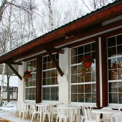 Загородный клуб Ильдорф, Володарский район, Нижегородская область