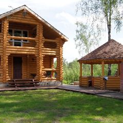 Дом Медуша, Калининский район, Тверская область