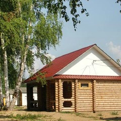 Турбаза Тихий Плес, Самара, Самарская область