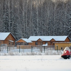 База отдыха Головинка, Жуковский район, Калужская область